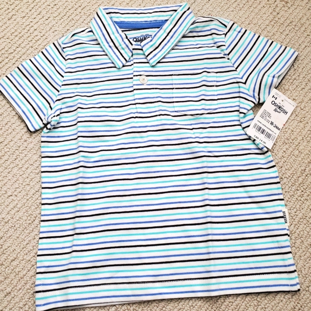 Toddler shirt